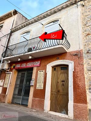 Appartement - 85 m² - 3 pièces