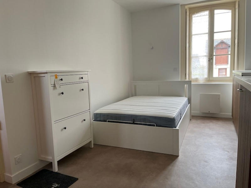 Appartement - 21 m² - 1 pièce