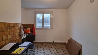 Appartement - 53 m² - 3 pièces