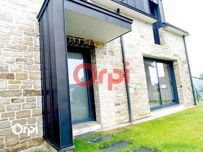 Maison - 127 m² - 5 pièces