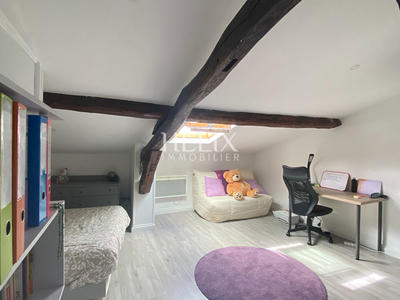 Appartement - 25 m² - 1 pièce