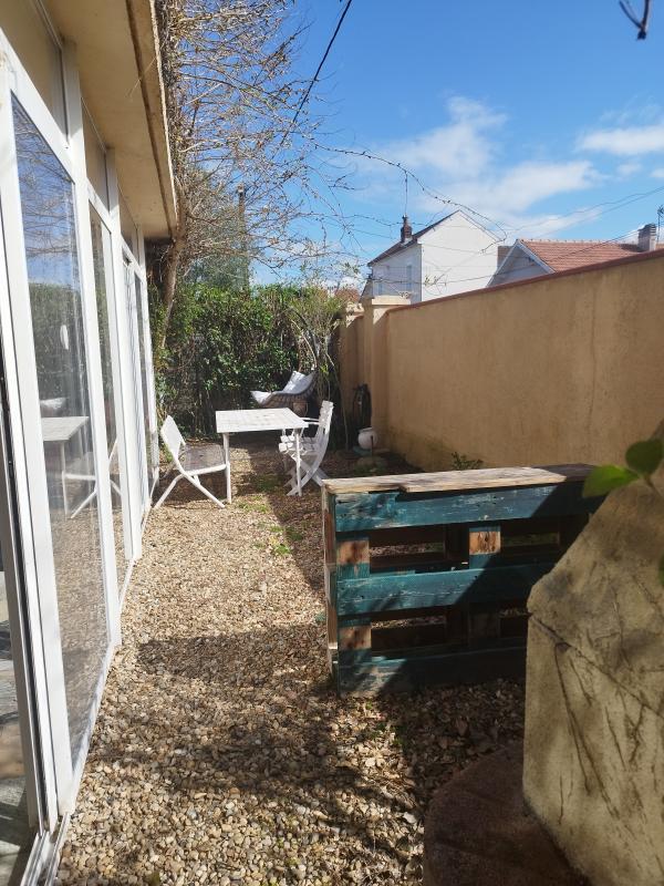 Maison - 140 m² - 4 pièces