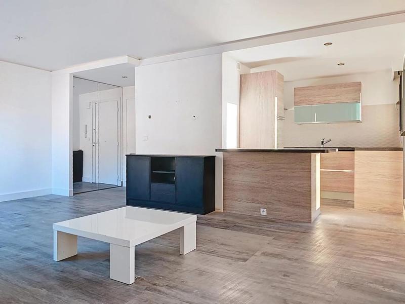 Appartement - 74 m² - 3 pièces