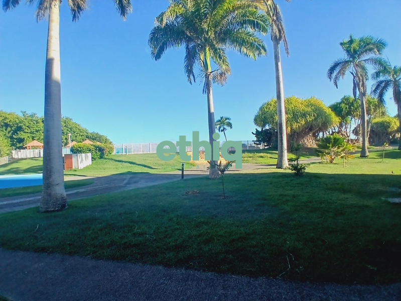 Appartement - 20 m² - 1 pièce