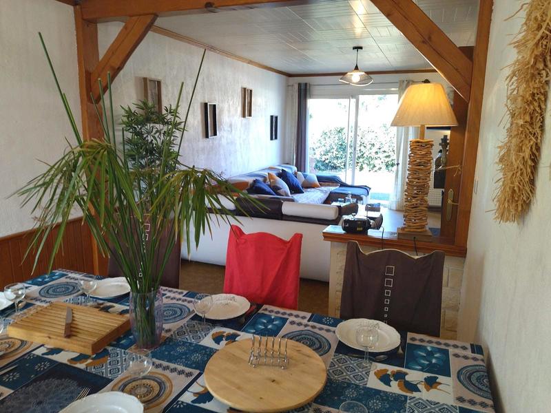 Maison traditionnelle - 99 m² - 4 pièces