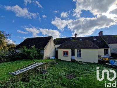 Maison - 135 m² - 6 pièces