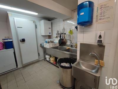 Local commercial - 80 m²
