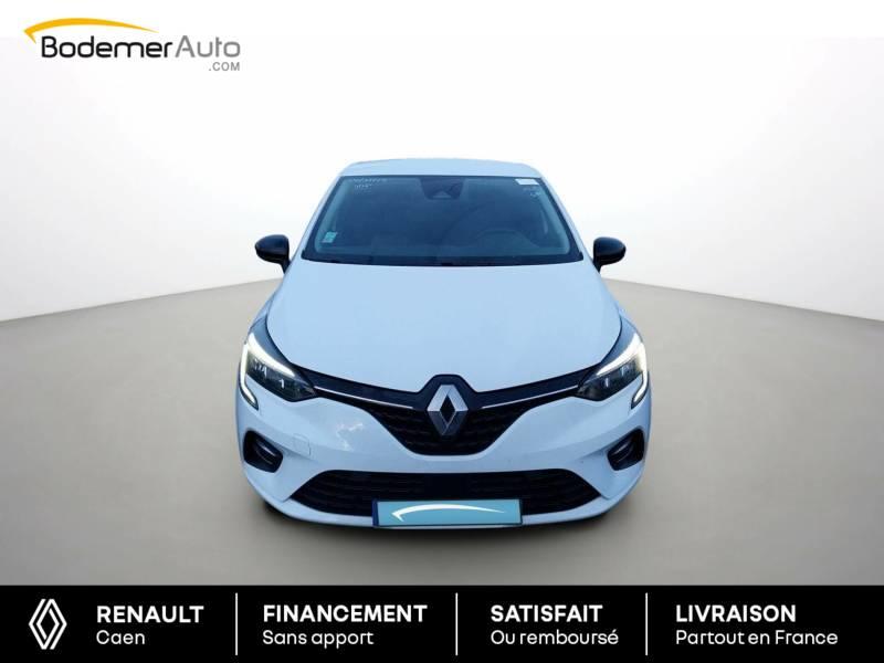 Renault Clio TCe 90 Evolution