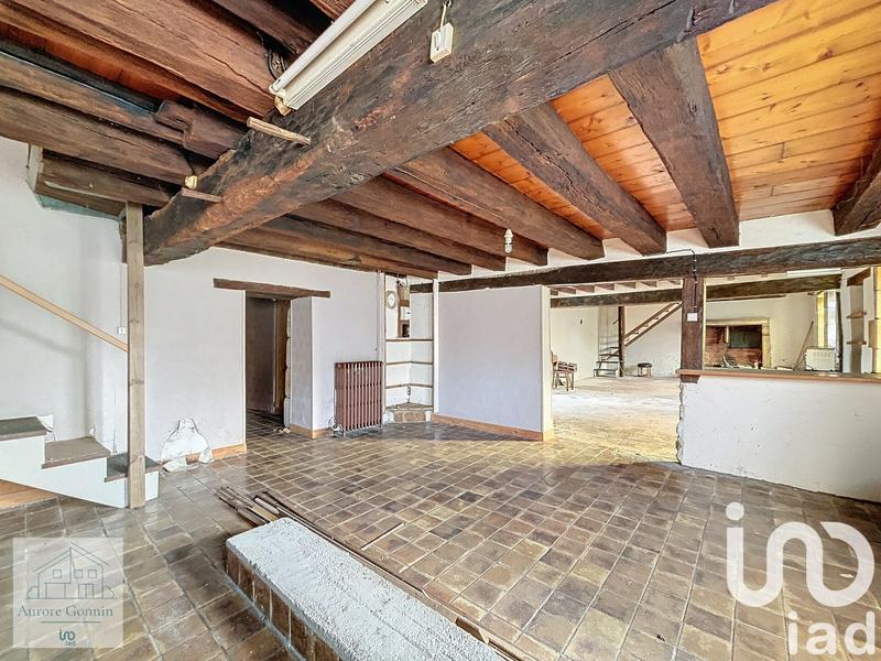 Maison - 156 m² - 4 pièces