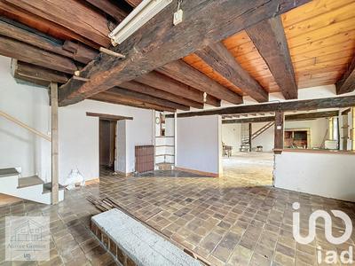 Maison - 156 m² - 4 pièces