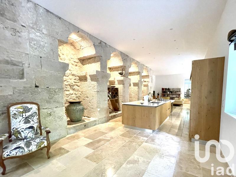 Maison - 154 m² - 7 pièces