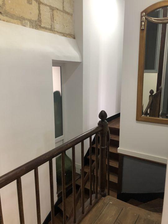 Maison de ville - 115 m² - 4 pièces