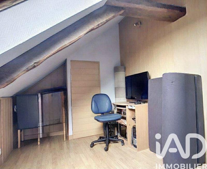 Appartement - 72 m² - 3 pièces