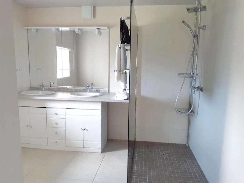 Maison - 30 m² - 2 pièces