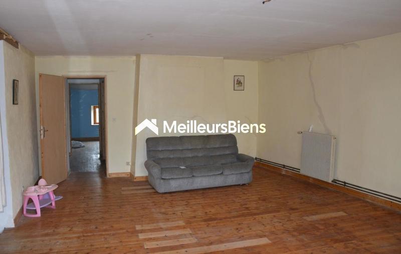Propriété - 291 m² - 7 pièces