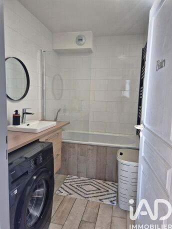 Appartement - 53 m² - 3 pièces