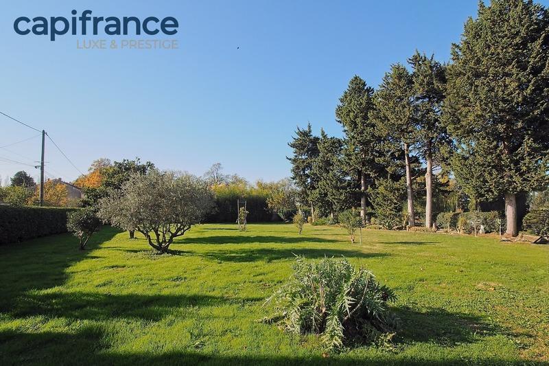 Maison - 170 m² - 7 pièces