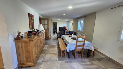 Villa - 155 m² - 7 pièces