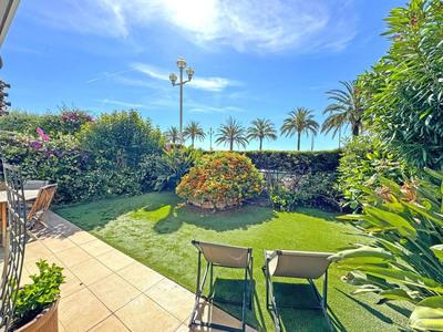 Appartement - 56 m² - 2 pièces