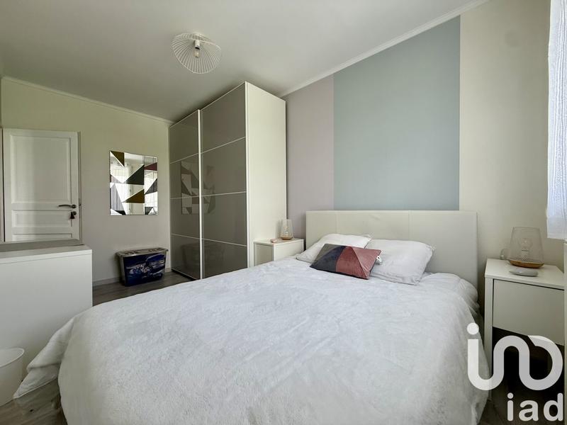 Maison - 123 m² - 6 pièces