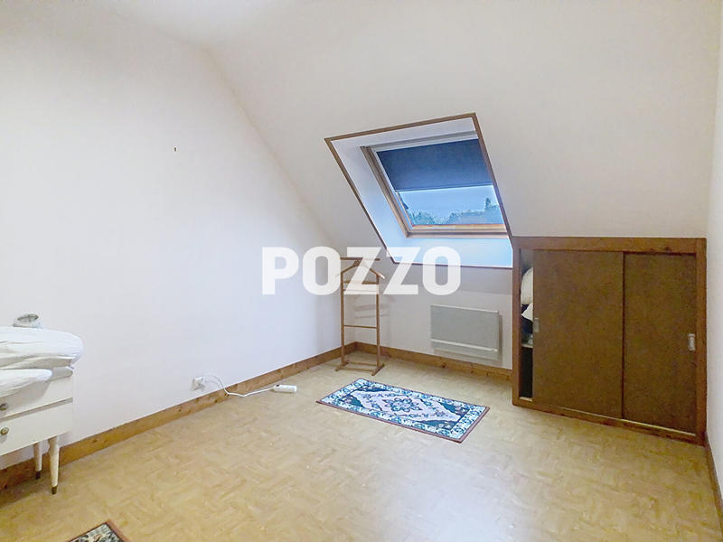 Maison - 179 m² - 6 pièces