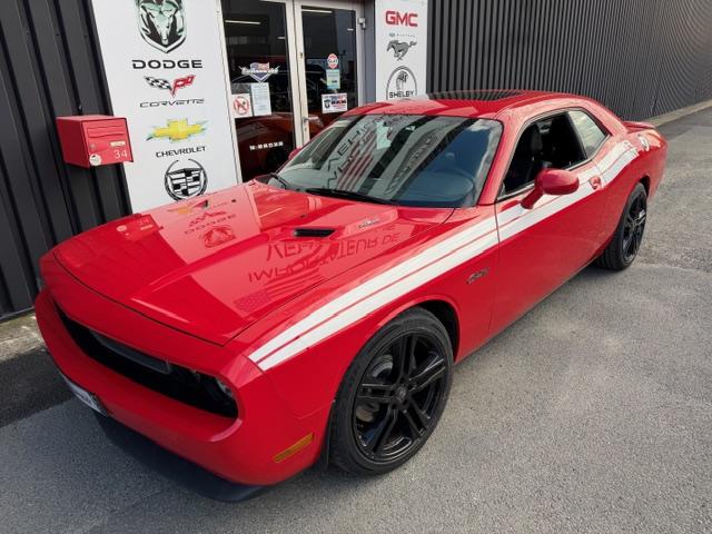 Dodge Challenger Rt V8 Hemi Bv6