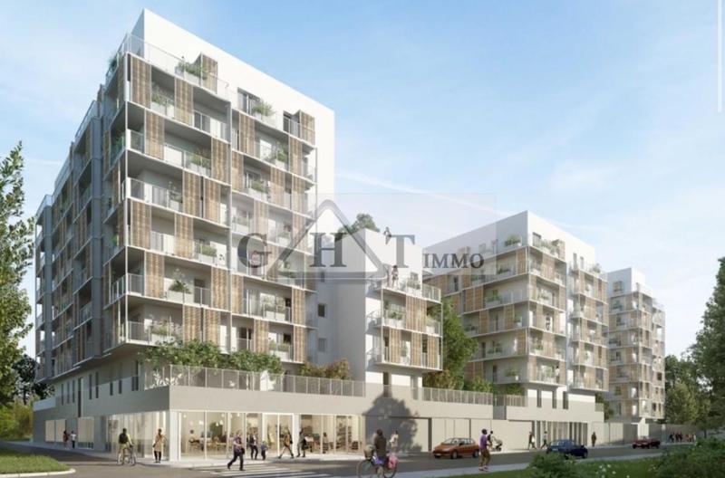 Local commercial - 177 m²