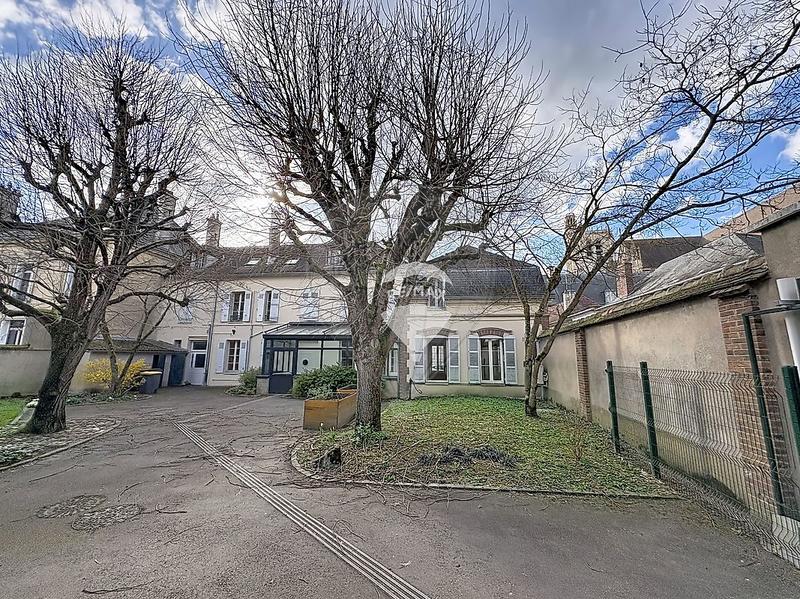 Immeuble - 419 m² - 12 pièces