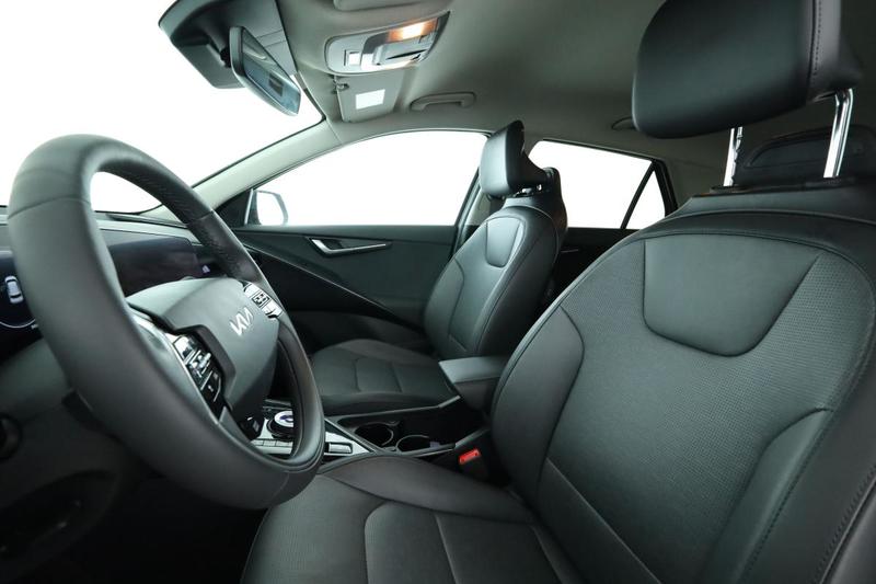 Kia Niro 1.6 GDi Hev Premium Dct6 129 ch