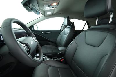 Kia Niro 1.6 GDi Hev Premium Dct6 129 ch