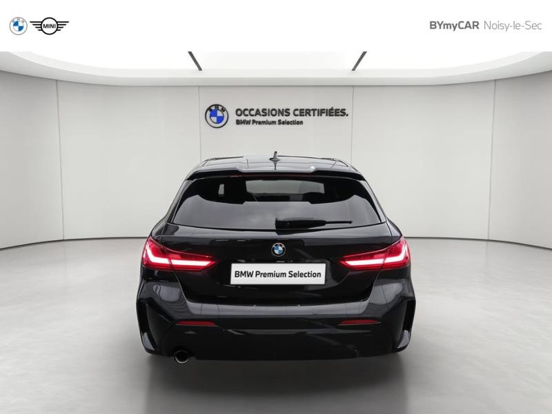 Bmw Série 1 F40 118i 136 ch Dkg7 m Sport