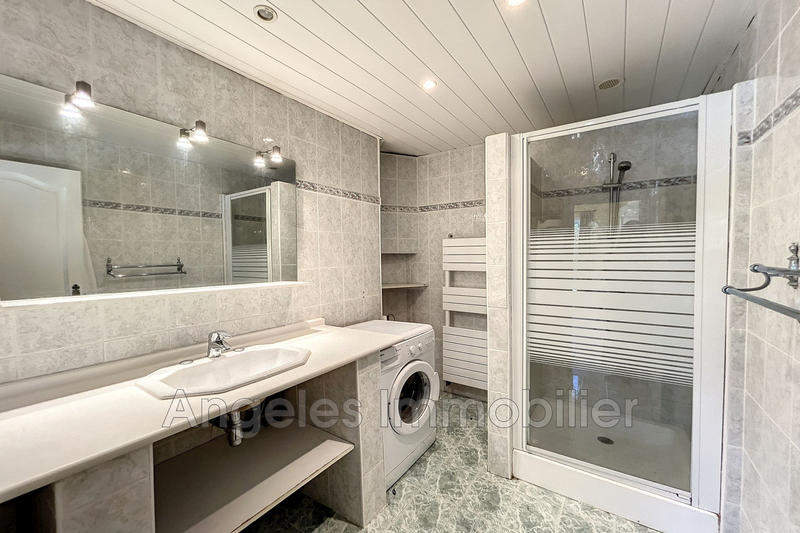 Appartement - 55 m² - 2 pièces