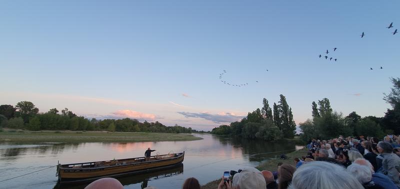 2ème Festival de théâtre "au fil de l'eau"