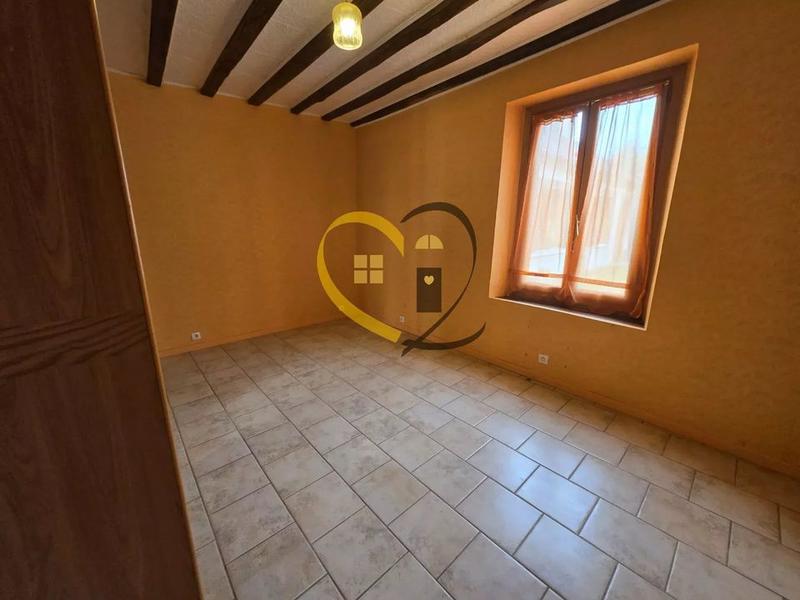 Maison - 77 m² - 3 pièces