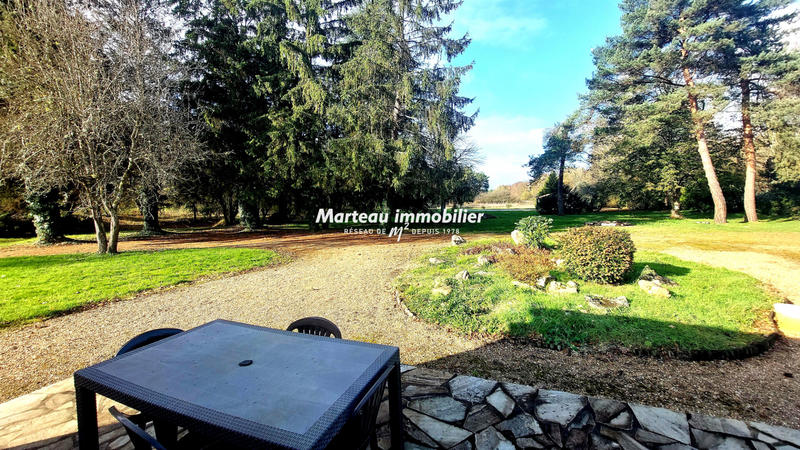 Maison - 175 m² - 7 pièces