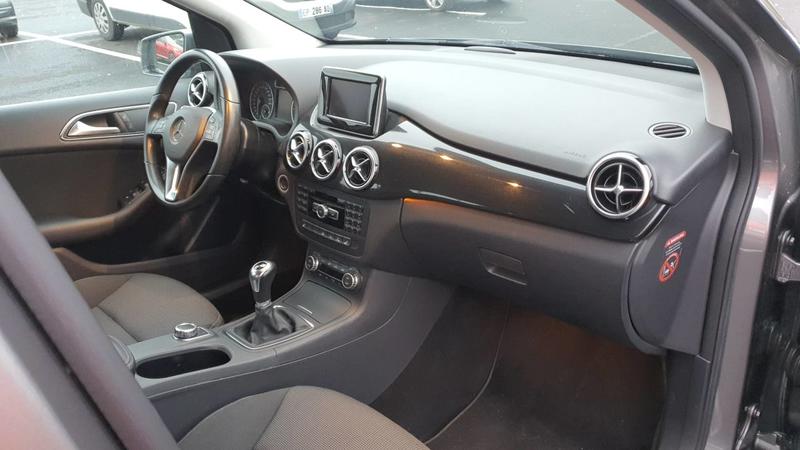 Mercedes Classe B 180 Cdi 109 Sport