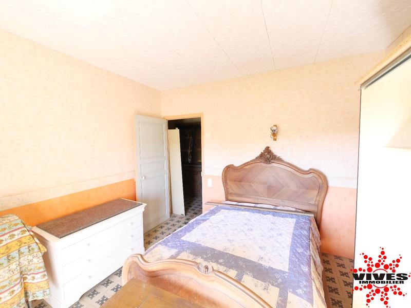 Maison de village - 193 m² - 7 pièces