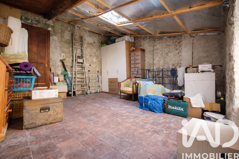 Maison - 107 m² - 5 pièces