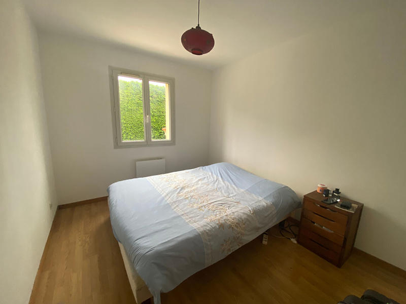 Maison - 101 m² - 6 pièces