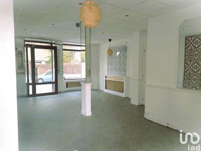 Local commercial - 60 m²