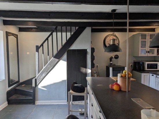 Maison - 133 m² - 5 pièces