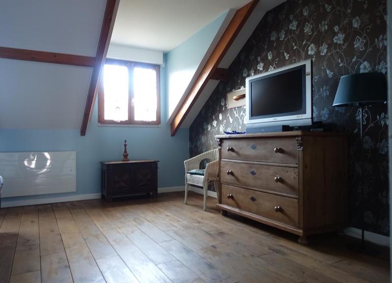 Appartement - 172 m² - 4 pièces