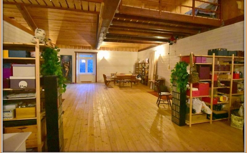 Maison - 172 m² - 5 pièces