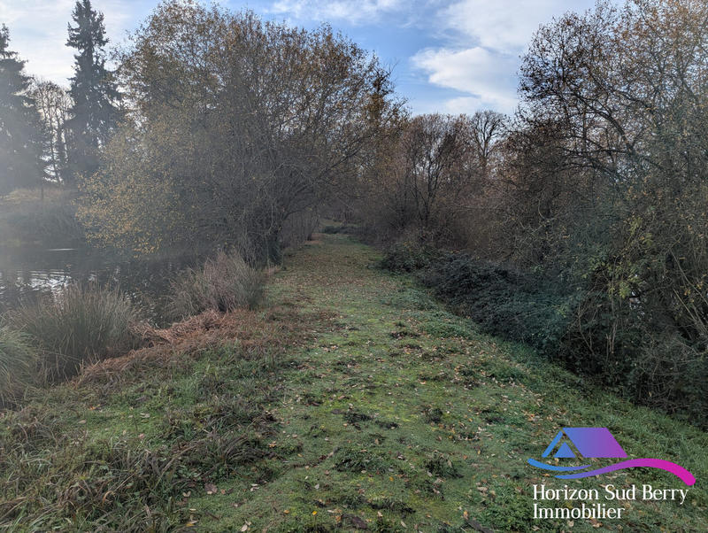 Maison - 117 m² - 3 pièces