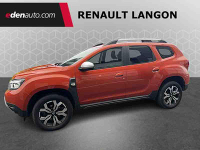 Dacia Duster TCe 150 Fap 4x2 Edc Prestige