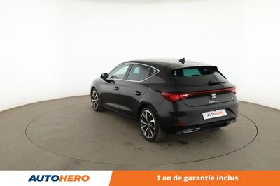 Seat Leon 1.5 eTSI Fr Dsg7 150 ch