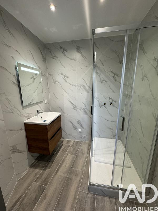 Maison de ville - 156 m² - 7 pièces