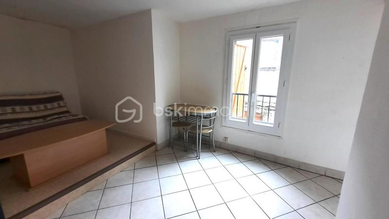 Immeuble - 99 m² - 3 pièces