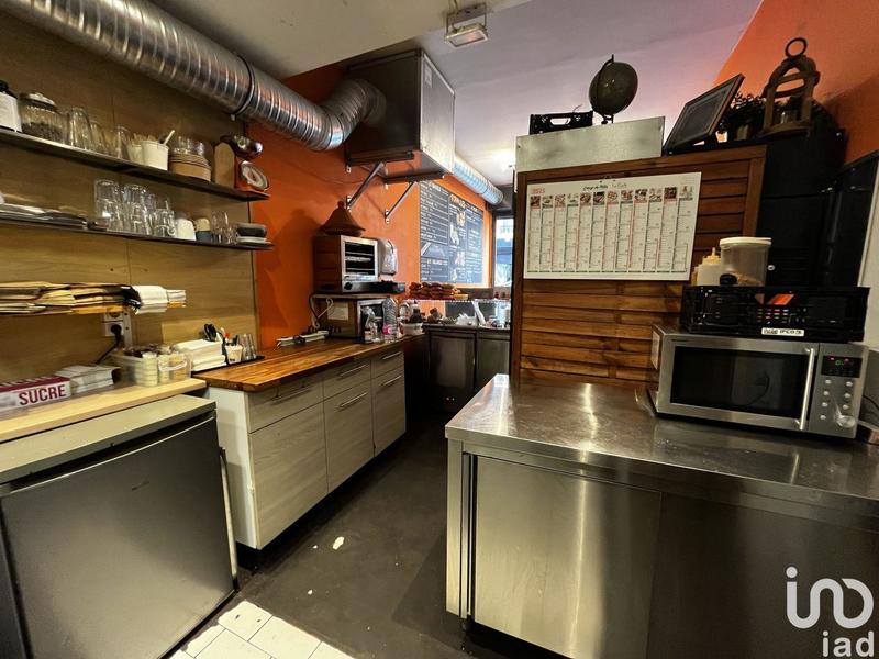 Local commercial - 26 m²