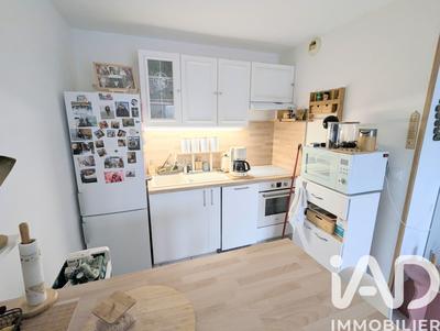 Appartement - 51 m² - 3 pièces